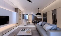 Sembawang Hills Estate (D20), Terrace #564114711